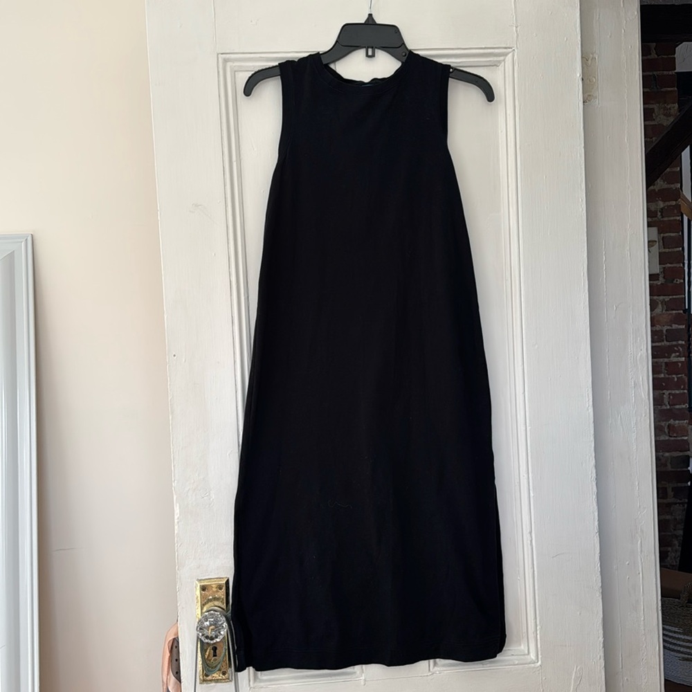 Old Navy T-Shirt Midi Dress
